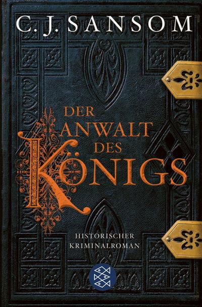 Der Anwalt des Königs