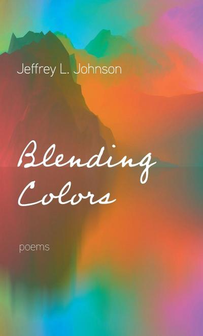 Blending Colors