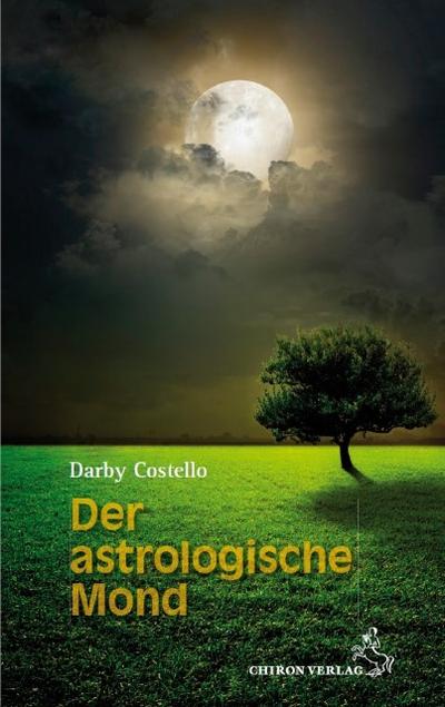 Der astrologische Mond