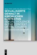 Sexualisierte Gewalt in kirchlichen Kontexten | Sexual Violence in the Context of the Church
