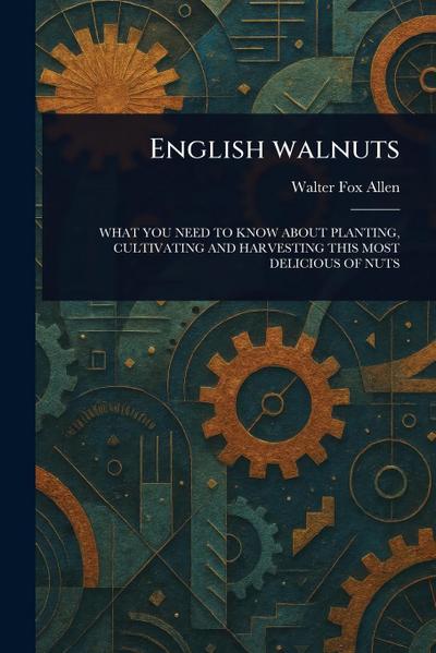 English Walnuts