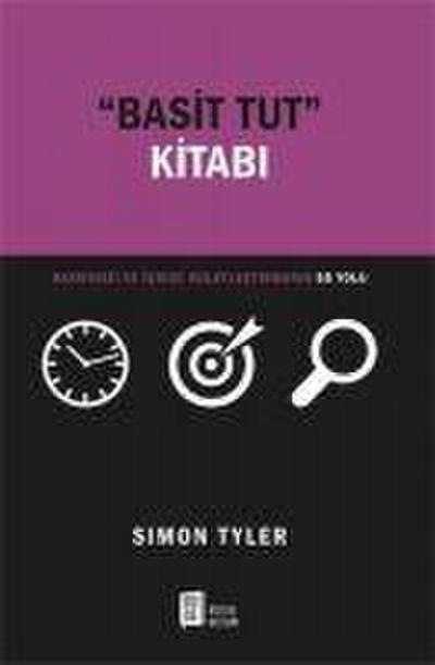 Basit Tut Kitabi