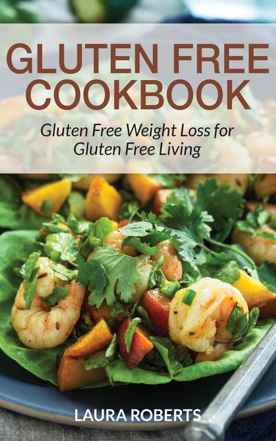 Gluten Free Cookbook