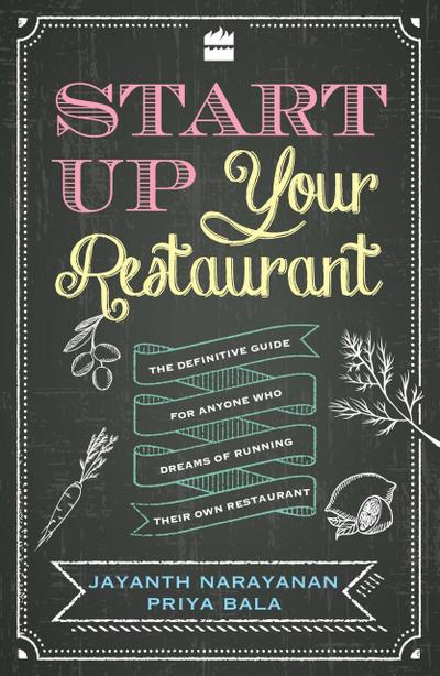 Start Up Your Restaurant