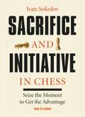 Sacrifice and Initiative in Chess