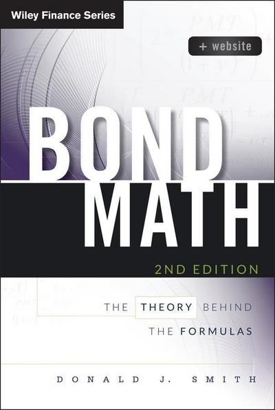 Bond Math