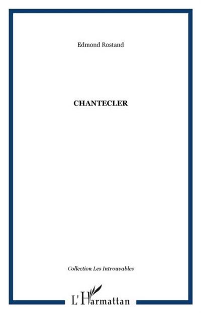 Chantecler