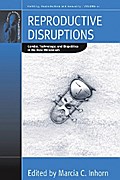 Reproductive Disruptions