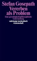 Vererben als Problem