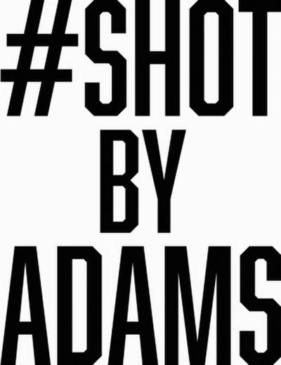 Bryan Adams: #shotbyadams