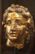 Justin’s Epitome of the Philippic Histories