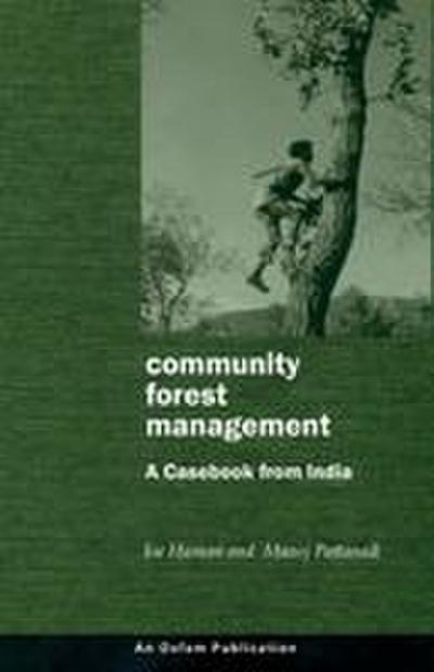 Community Forest Management