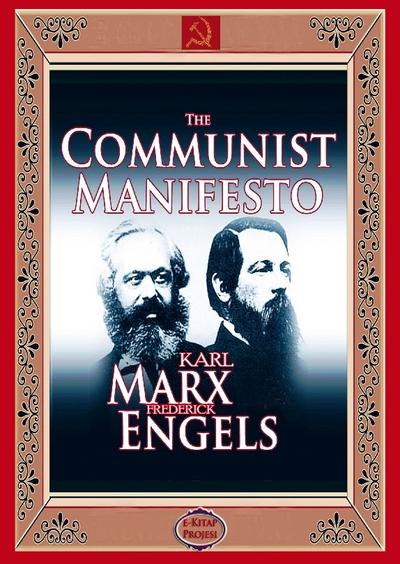 The Communist Manifesto