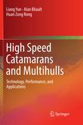 High Speed Catamarans and Multihulls