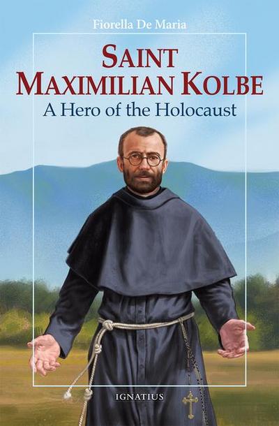 Saint Maximilian Kolbe