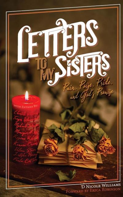 Letters to My Sisters