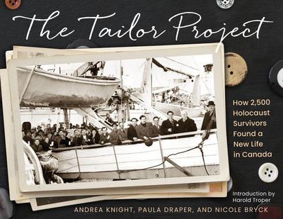 The Tailor Project