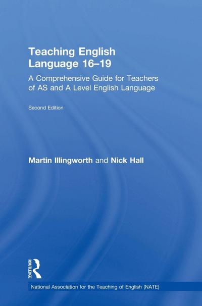 Teaching English Language 16-19
