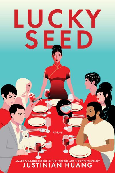 Lucky Seed