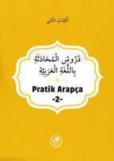 Pratik Arapca 2