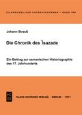 Die Chronik des ’Isazade