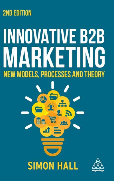 Innovative B2B Marketing