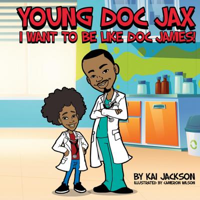 Young Doc Jax
