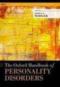 Oxford Handbook of Personality Disorders