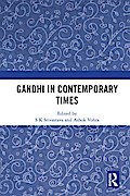 Gandhi in Contemporary Times