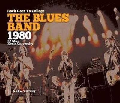 Rock Goes to College/Live at BBC