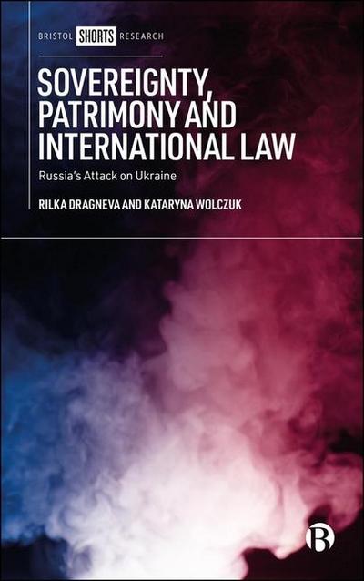 Sovereignty, Patrimony and International Law