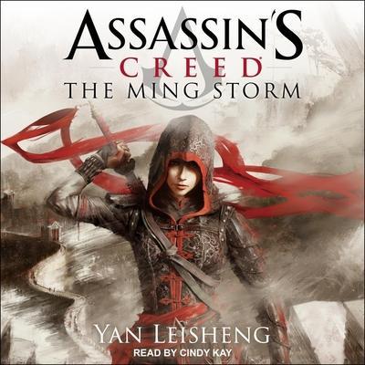 Assassin’s Creed: The Ming Storm