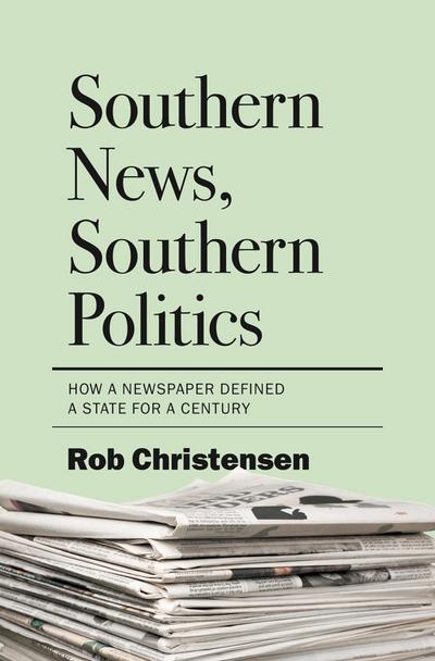 Southern News, Southern Politics