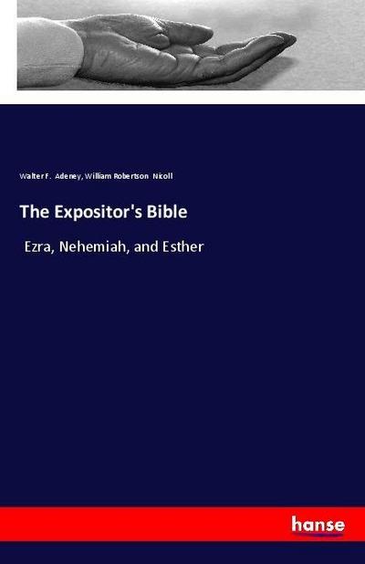 The Expositor’s Bible