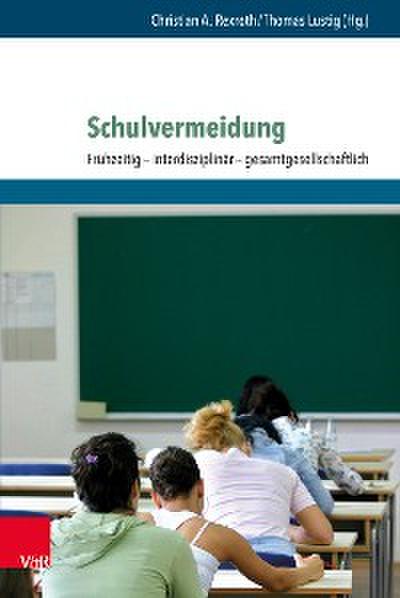 Schulvermeidung