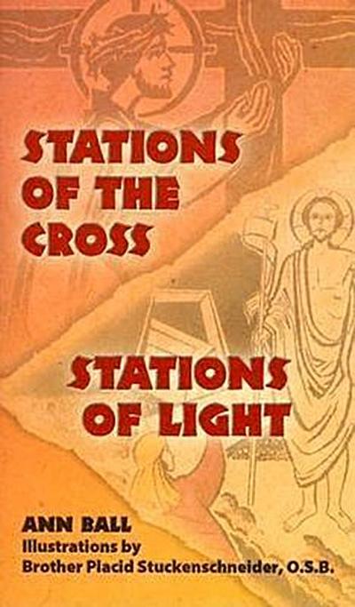 STATIONS OF THE CROSS/STATIONS