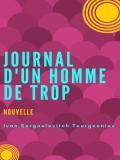 Journal d’un homme de trop