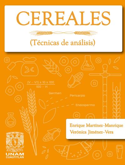 Cereales (Técnicas de análisis)