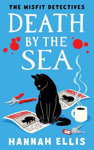 Death by the Sea