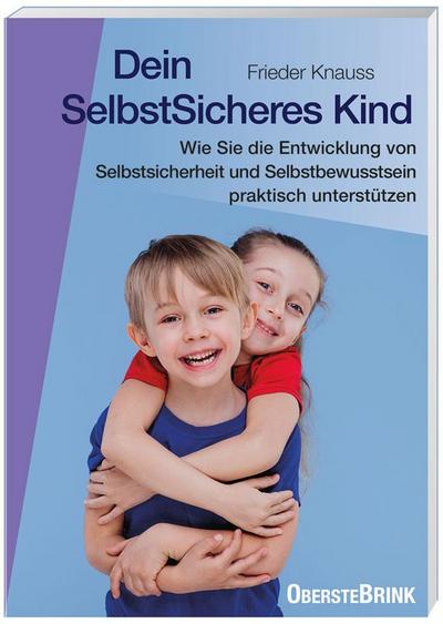 Dein SelbstSicheres Kind