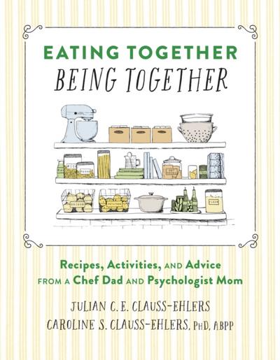 Eating Together, Being Together