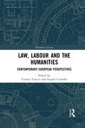 Law, Labour and the Humanities