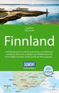 DUMONT Reise-Handbuch Finnland
