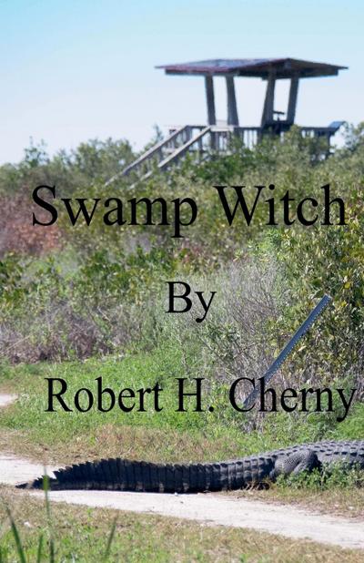 Swamp Witch
