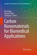Carbon Nanomaterials for Biomedical Applications