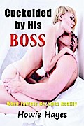 Cuckolded by His Boss