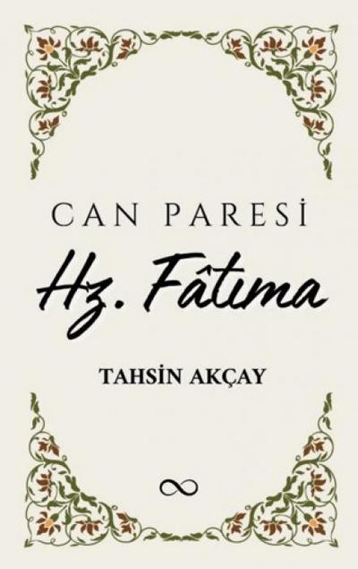 Can Paresi Hz. Fatima