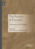 The Return of Eurasia