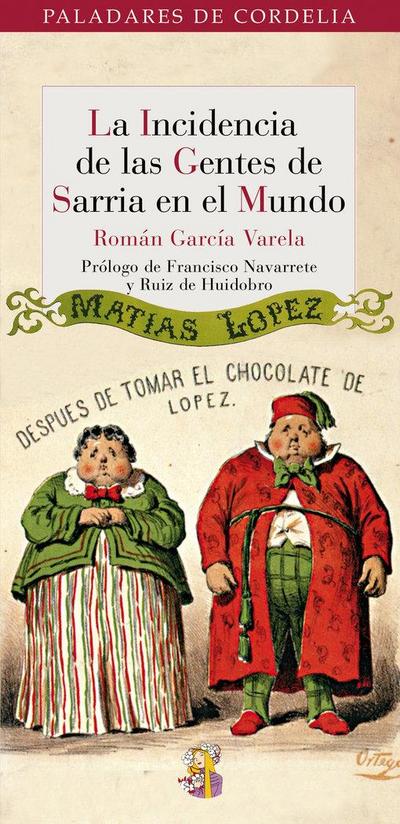 La incidencia de las gentes de Sarria en el mundo
