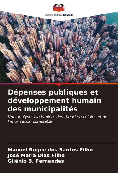 Dépenses publiques et développement humain des municipalités